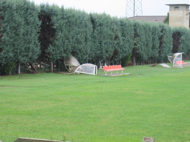 Effetti tromba d'aria del 30 agosto 2007